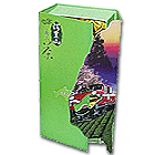 磁鐵盒、翻書型磁鐵盒、紙盒、包裝盒、彩色盒、裱浪盒生產工廠-1-